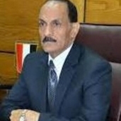 الدكتور محمد عبد السميع عيد رئيس جامعة أسيوط السابق