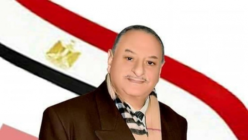 محمد عبد الحكيم أبوزيد