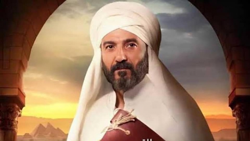 فقه أبو حنيفة حاضر في مسلسل رسالة الإمام- تعبيرية
