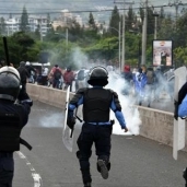 مصرع وإصابة 13 شخصا جراء أعمال شغب قبيل مباراة كرة قدم في هندوراس