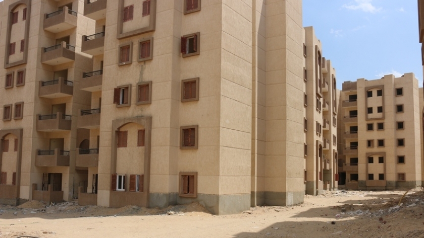 القاهرة لـ"المواطنين":طلبات التصالح في البناء لن تقبل بعد نهاية سبتمبر