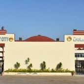 كلية التربية للطفولة المبكرة جامعة مدينة السادات