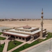مسجد اللواء محمد لطفى