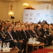 وزير الشباب يشهد افتتاح مؤتمر "التعليم فى مصر" تحت رعاية رئيس الوزراء