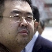كيم جونج نام الأخ غير الشقيق لزعيم كوريا الشمالية-صورة أرشيفية