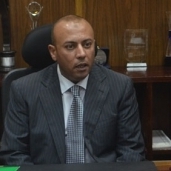 هشام عبد الباسط محافظ المنوفية