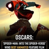 فيلم Spider-Man