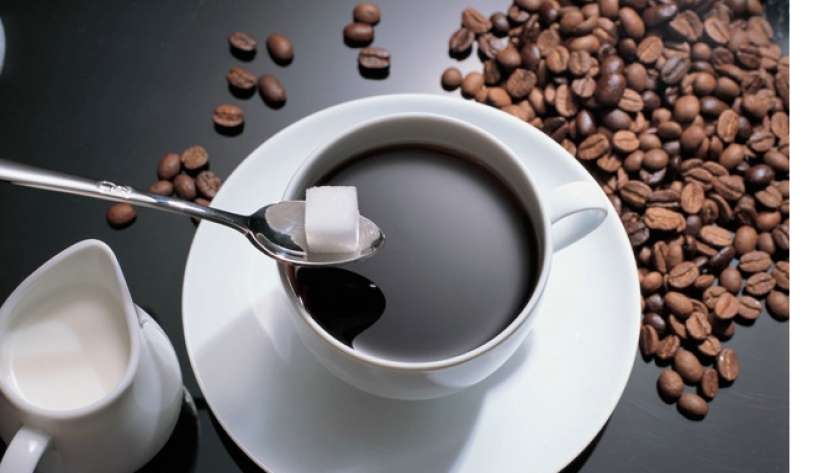 القهوة-صورة تعبيرية