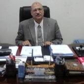 الدكتور محمد السيد القائم بعمل رئيس جامعة دمنهور