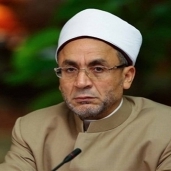 الدكتور محيي الدين عفيفي - أمين "البحوث الإسلامية"