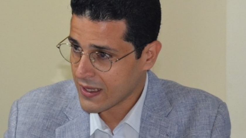 د. محمد عثمان