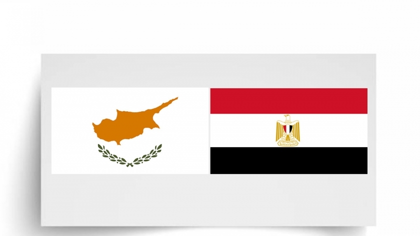 مصر وقبرص