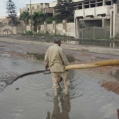 سوء خدمة الطرق فى الإسكندرية يساعد على تكرار الحوادث