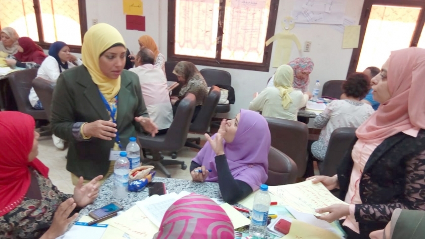 شروط جديدة لإعارة المعلمين بتعليم القاهرة