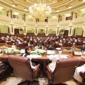 البرلمان العربي للطفل