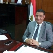 أيمن عبد الموجود مساعد وزيرة التضامن لمؤسسات المجتمع الأهلى