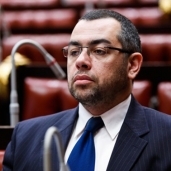 النائب محمد فؤاد، المتحدث باسم الهيئة البرلمانية لحزب الوفد