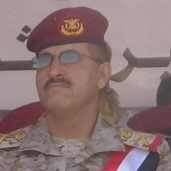 رئيس أركان الجيش اليمني