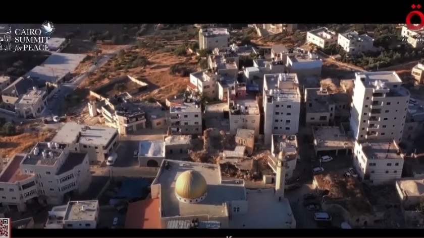 فيلم تسجيلي عن الحرب في غزة