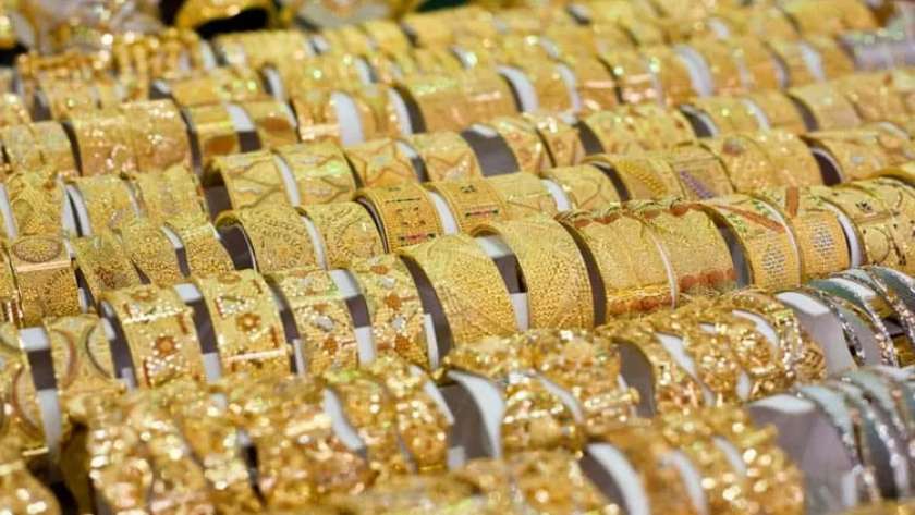 سعر جرام الذهب في السعودية- أرشيفية