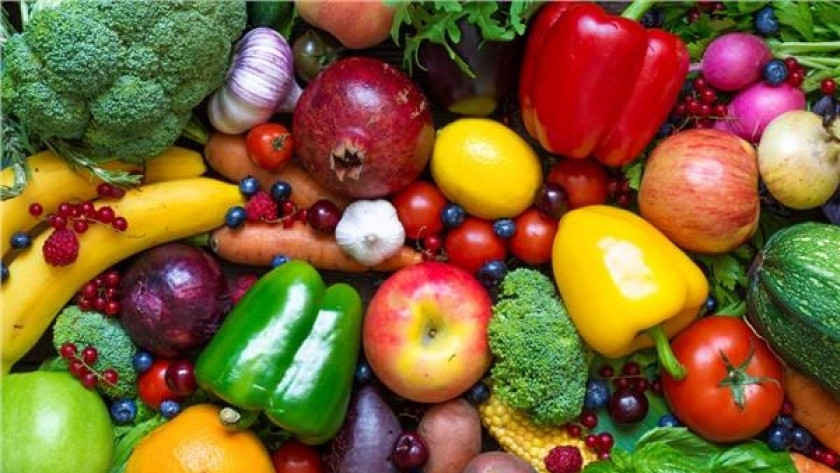 أسعار الخضروات والفاكهة في المنوفية