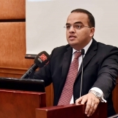 محمد خضير - الرئيس التنفيذي للهيئة العامة للاستثمار