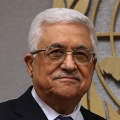 الرئيس محمود عباس رئيس دولة فلسطين يصل القاهرة