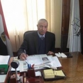 المهندس عبد الرافع احمد عبد العظيم، وكيل وزارة الزراعة بكفرالشيخ