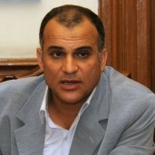 عمرو هاشم ربيع