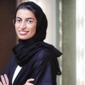 وزيرة الثقافة الإماراتية