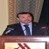 الدكتور محمد أبو كلل