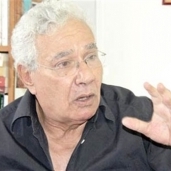 الكاتب سعيد الكفراوي