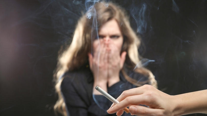 4 مكونات فعالة للتخلص من رائحة السجائر