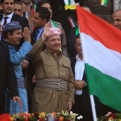 رئيس إقليم كردستان