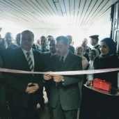 «العدل» تفتتح 7 مكاتب توثيق بالتعاون مع «الاتصالات» في الإسكندرية