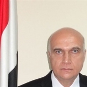 وزير السياحة خالد رامي