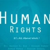«حقوقيون» يوضحون أهمية حماية حقوق الإنسان خلال الحرب على الإرهاب