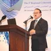 ياسر القاضي، وزير الاتصالات وتكنولوجيا المعلومات