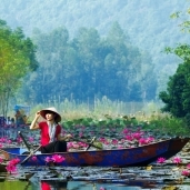 معالم فيتنام السياحية