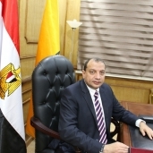 لدكتور منصور حسن رئيس جامعة بني سويف