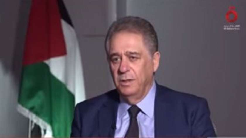 سفير فلسطين لدى لبنان