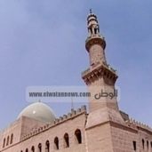 مسجد ابن قلاوون