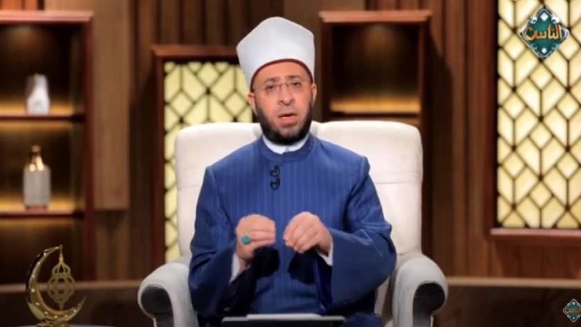 الدكتور أسامة الأزهري،مستشار رئيس الجمهورية للشؤون الدينية