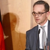 وزير الخارجية الألماني
