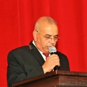 أحمد على محمد الوكيل ، وكيل وزارة الشباب والرياضة بكفرالشيخ