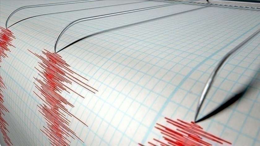 مقياس رصد الزلازل