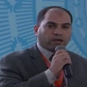 عمرو درويش، عضو تنسيقية شباب الأحزاب والسياسيين