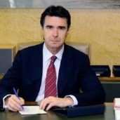 وزير الصناعة الاسباني