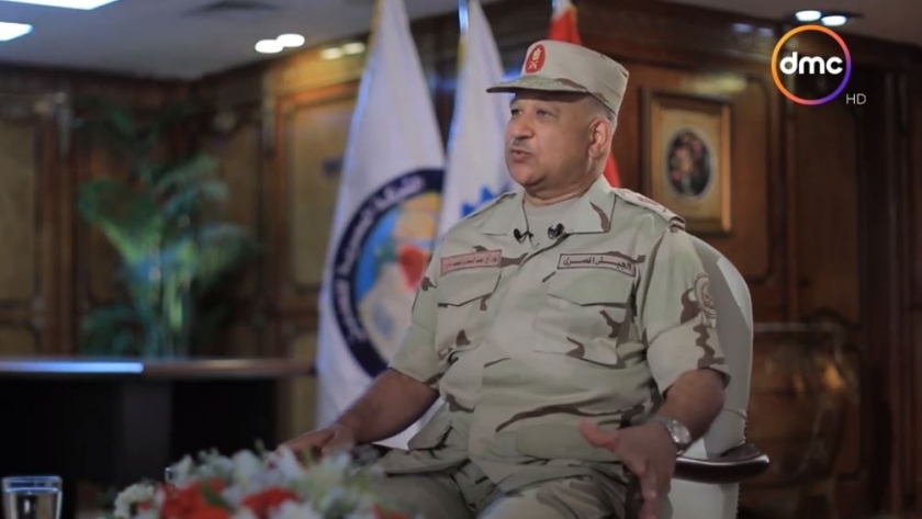 اللواء أ.ح عبد السلام أحمد شفيق