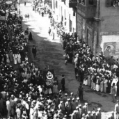 ثورة 1919 "صورة أرشيفية"